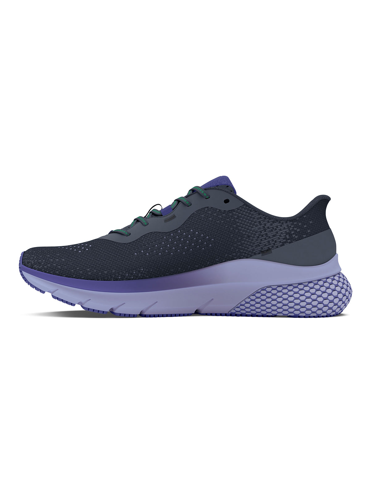 Zapatillas de running HOVR Turbulence 2 para mujer Under Armour