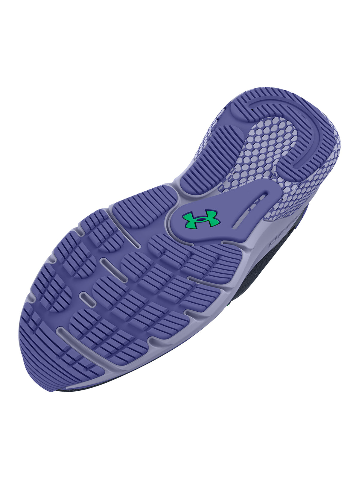 Zapatillas de running HOVR Turbulence 2 para mujer Under Armour