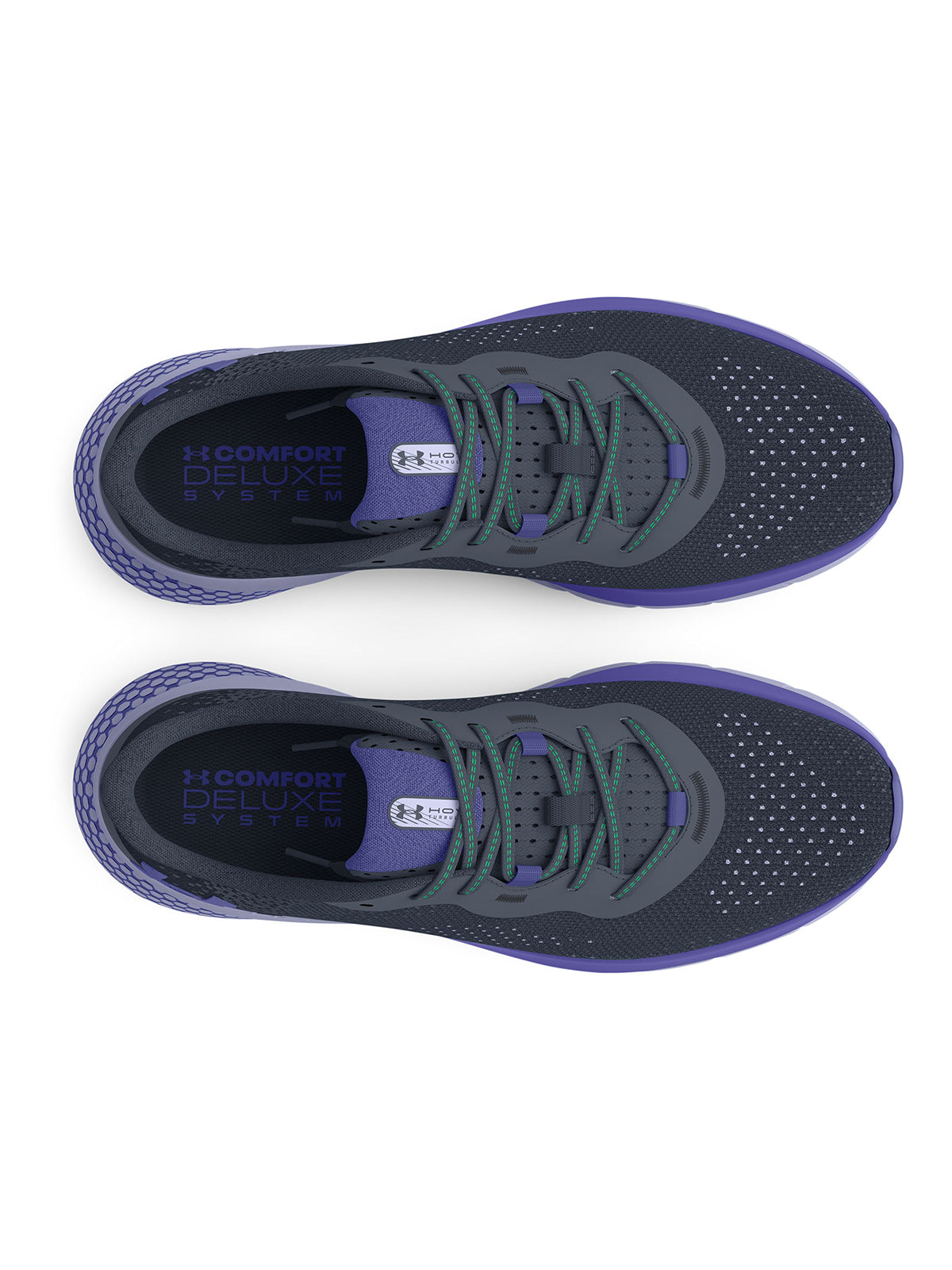 Zapatillas de running HOVR Turbulence 2 para mujer Under Armour