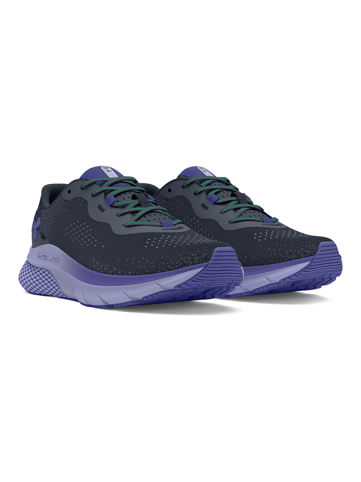 Zapatillas de running HOVR Turbulence 2 para mujer Under Armour