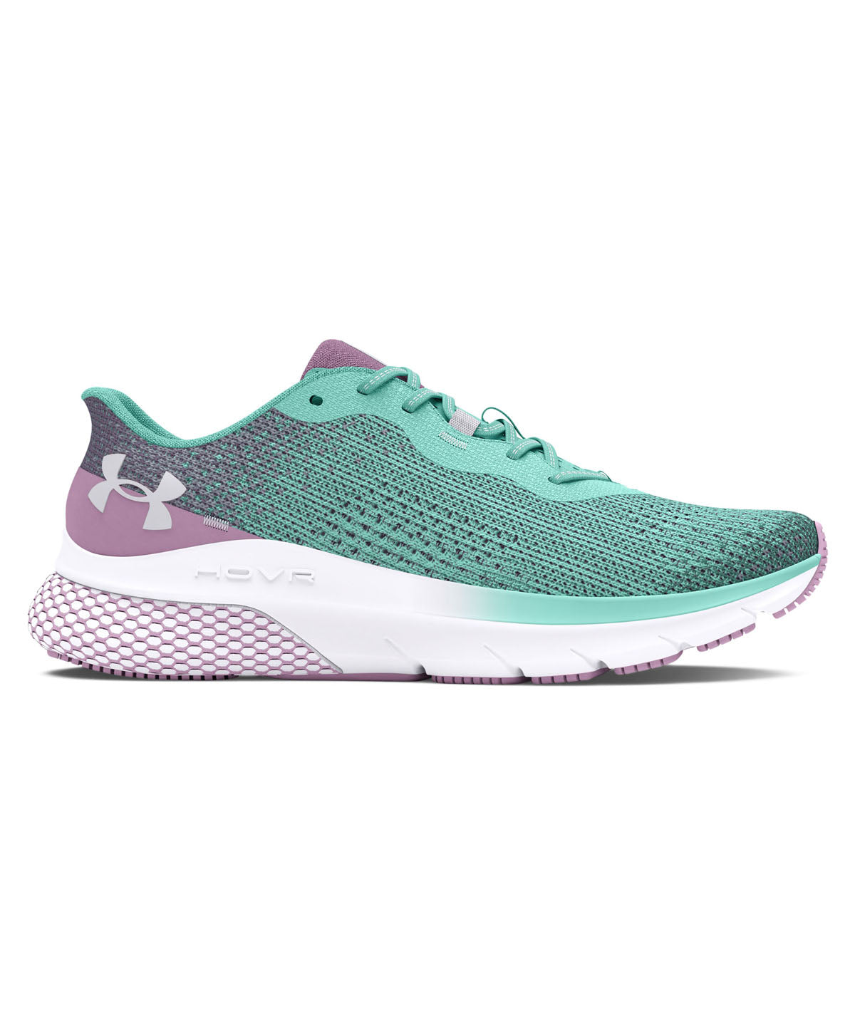 Zapatillas de running HOVR Turbulence 2 para mujer Under Armour