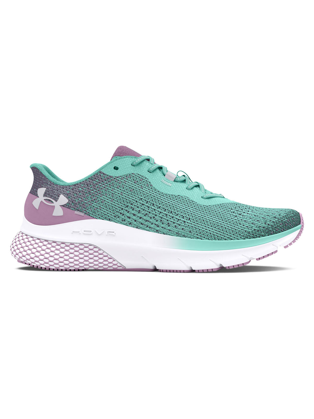 Zapatillas de running HOVR Turbulence 2 para mujer Under Armour