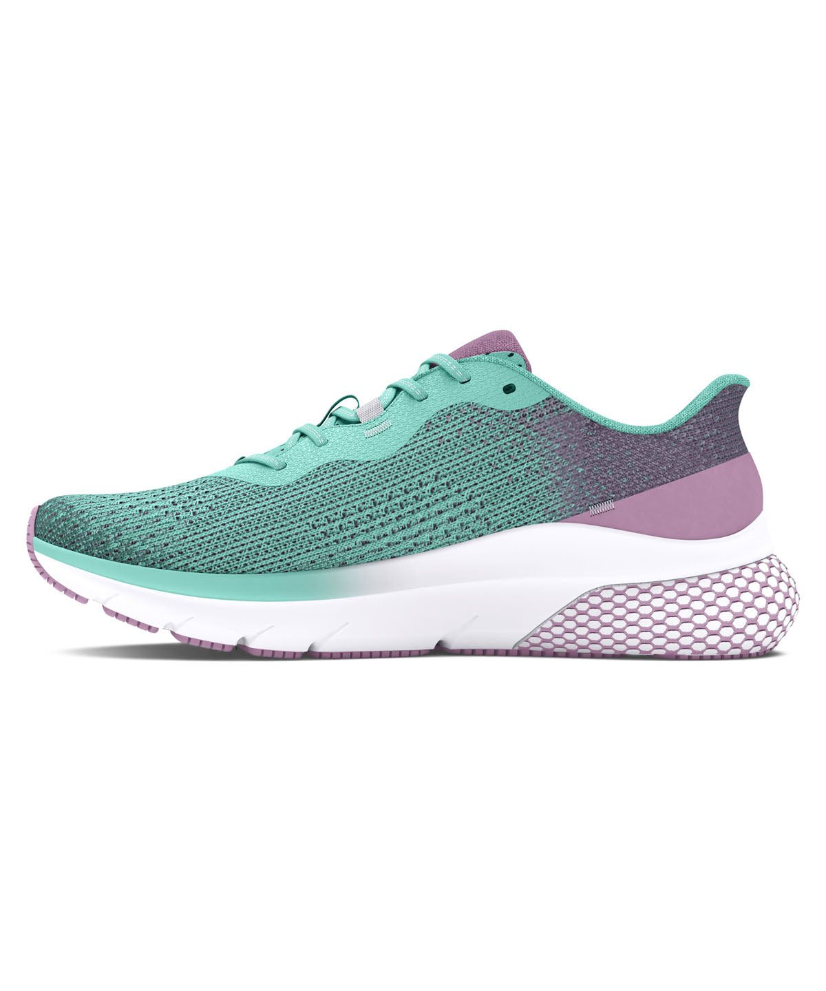 Zapatillas de running HOVR Turbulence 2 para mujer Under Armour