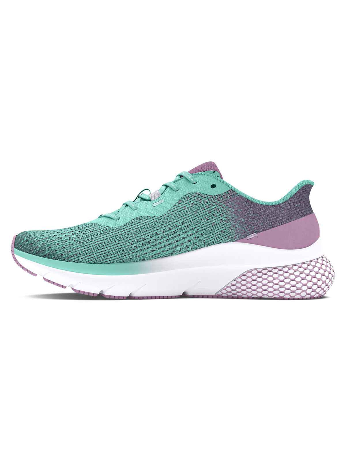 Zapatillas de running HOVR Turbulence 2 para mujer Under Armour