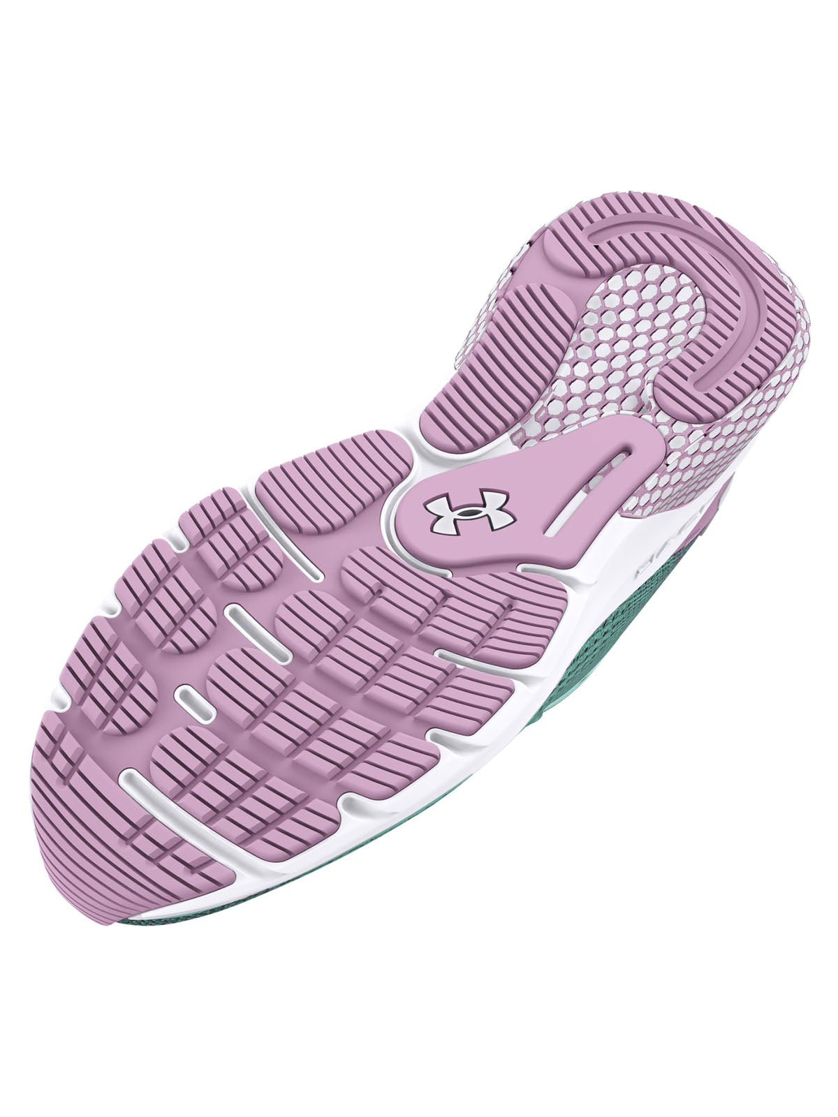 Zapatillas de running HOVR Turbulence 2 para mujer Under Armour