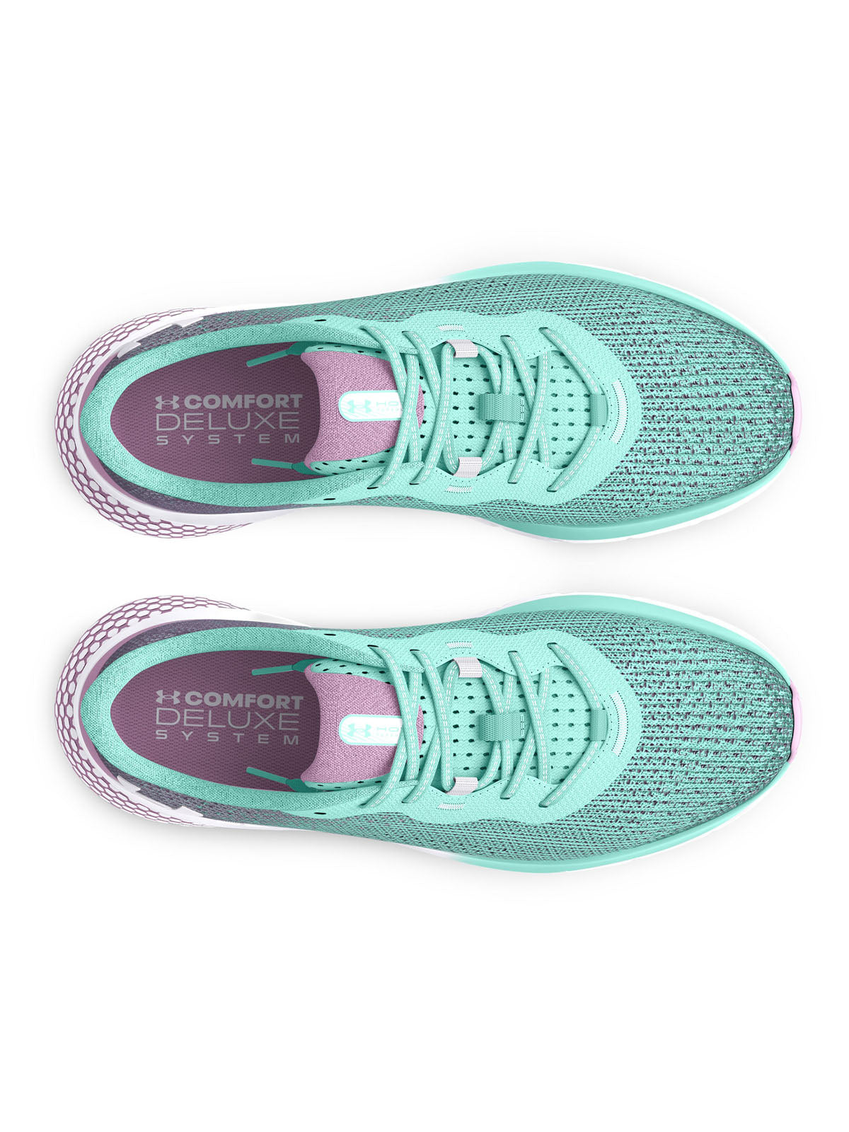 Zapatillas de running HOVR Turbulence 2 para mujer Under Armour