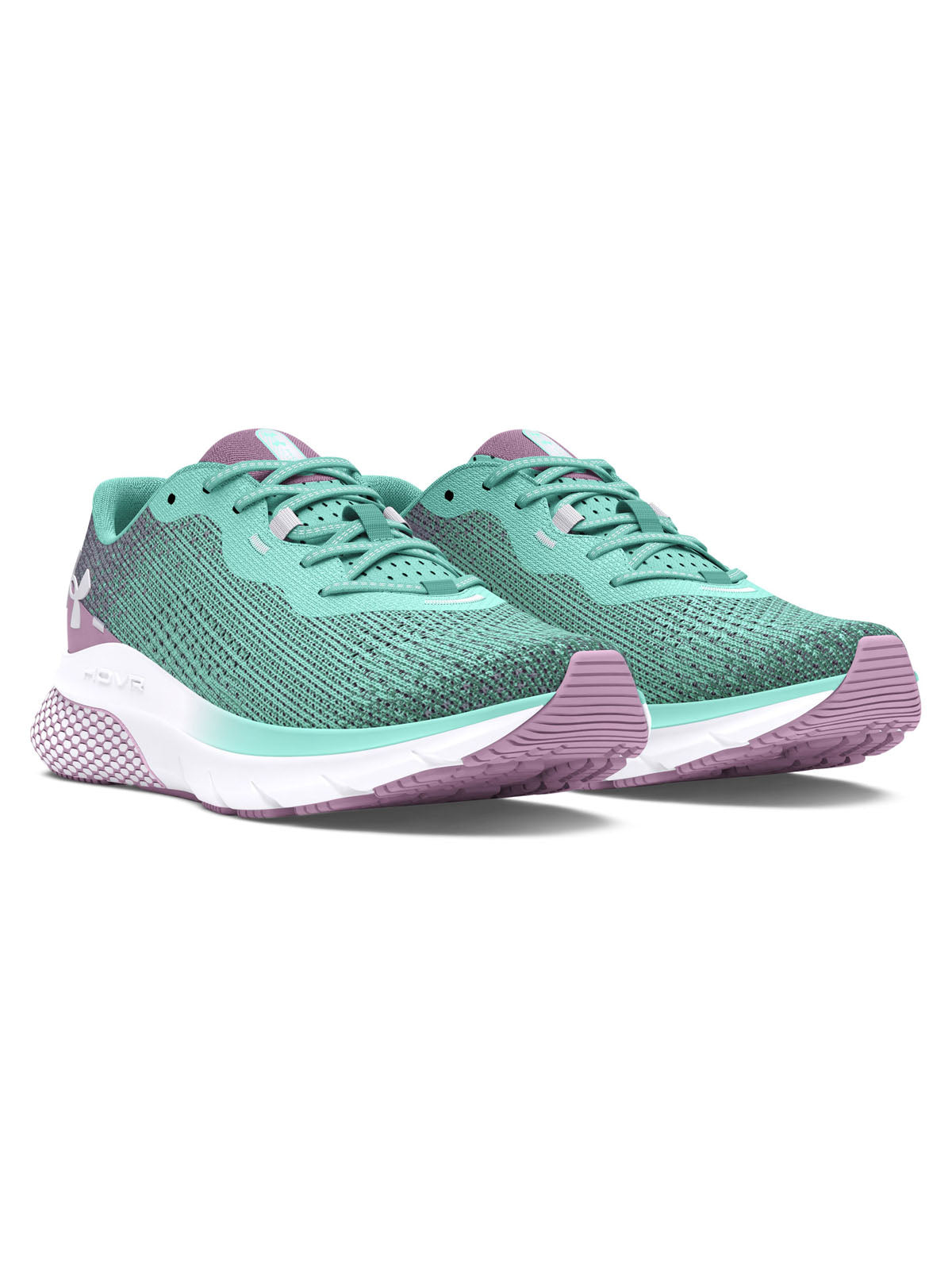 Zapatillas de running HOVR Turbulence 2 para mujer Under Armour