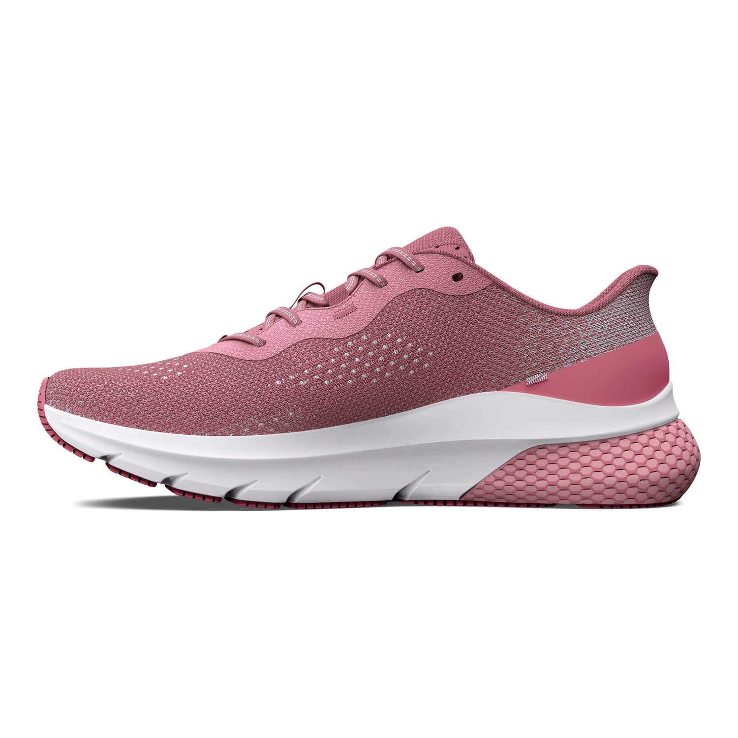 Zapatillas de running HOVR Turbulence 2 para mujer Under Armour