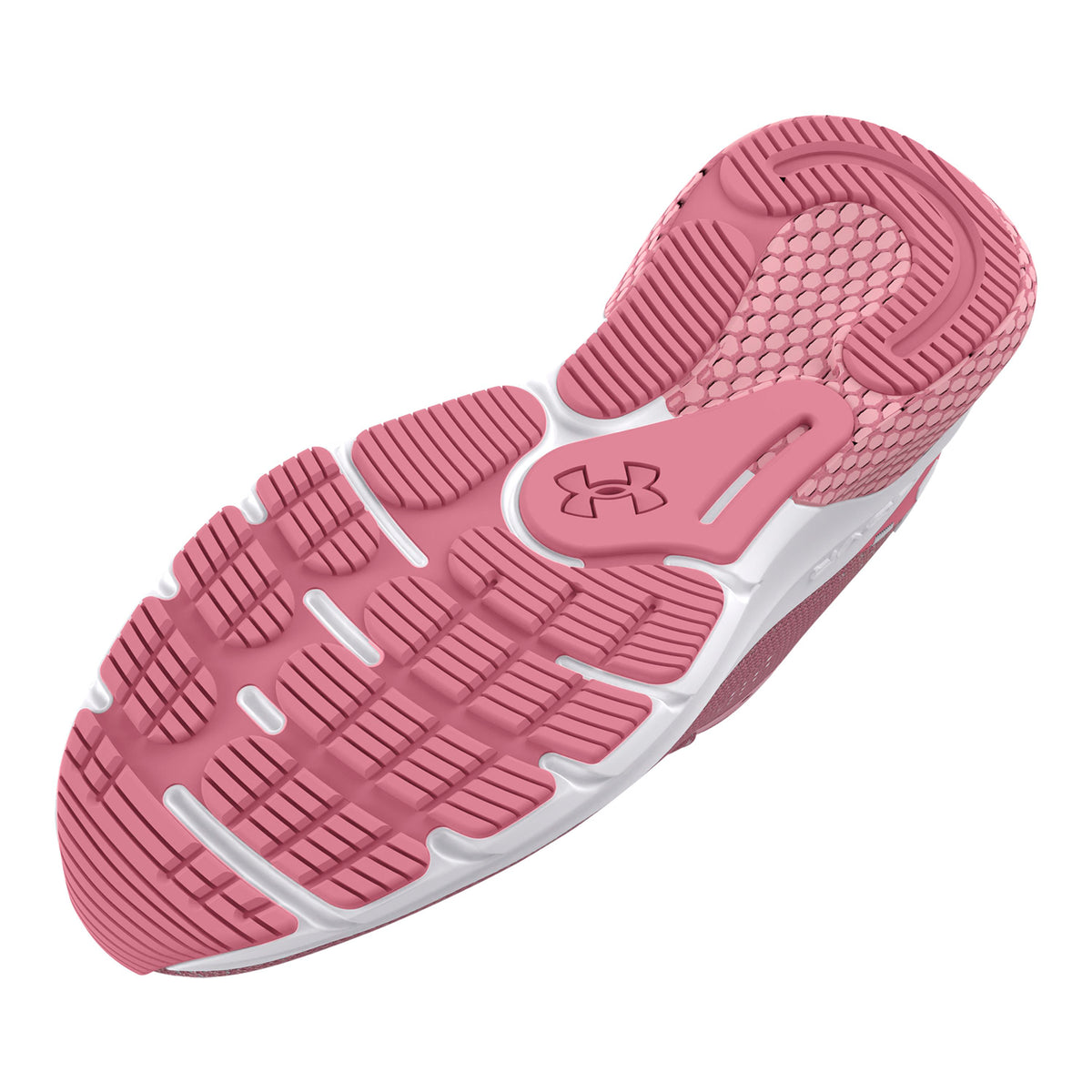 Zapatillas de running HOVR Turbulence 2 para mujer Under Armour