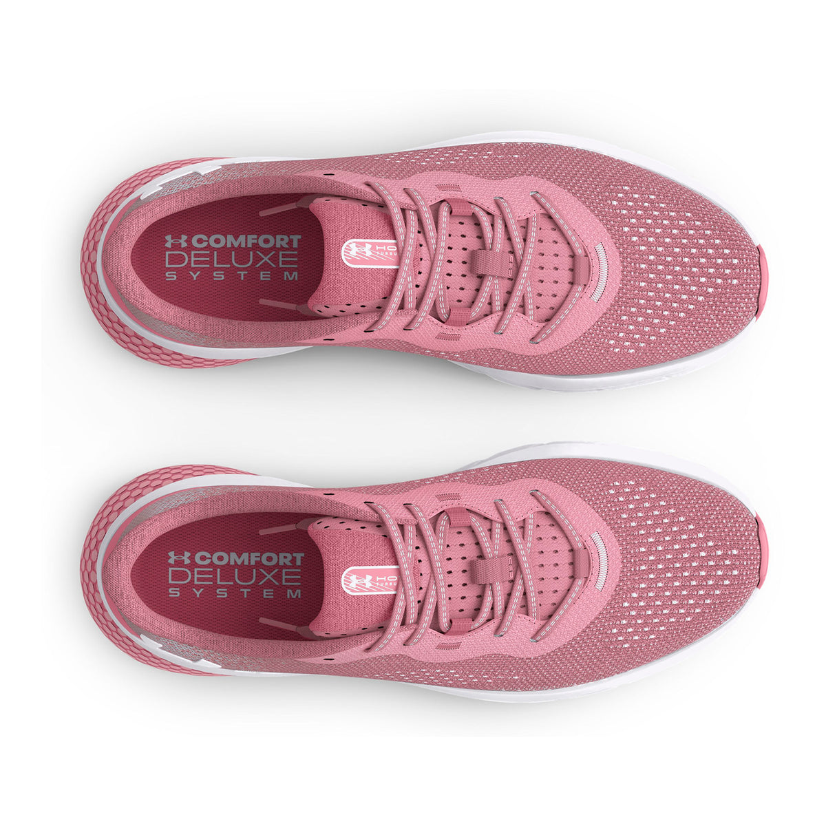Zapatillas de running HOVR Turbulence 2 para mujer Under Armour