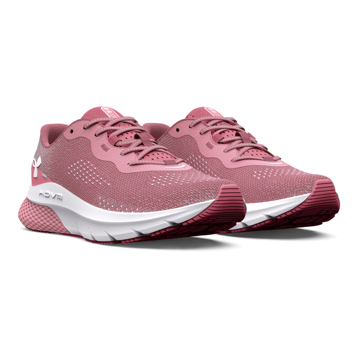 Zapatillas de running HOVR Turbulence 2 para mujer Under Armour