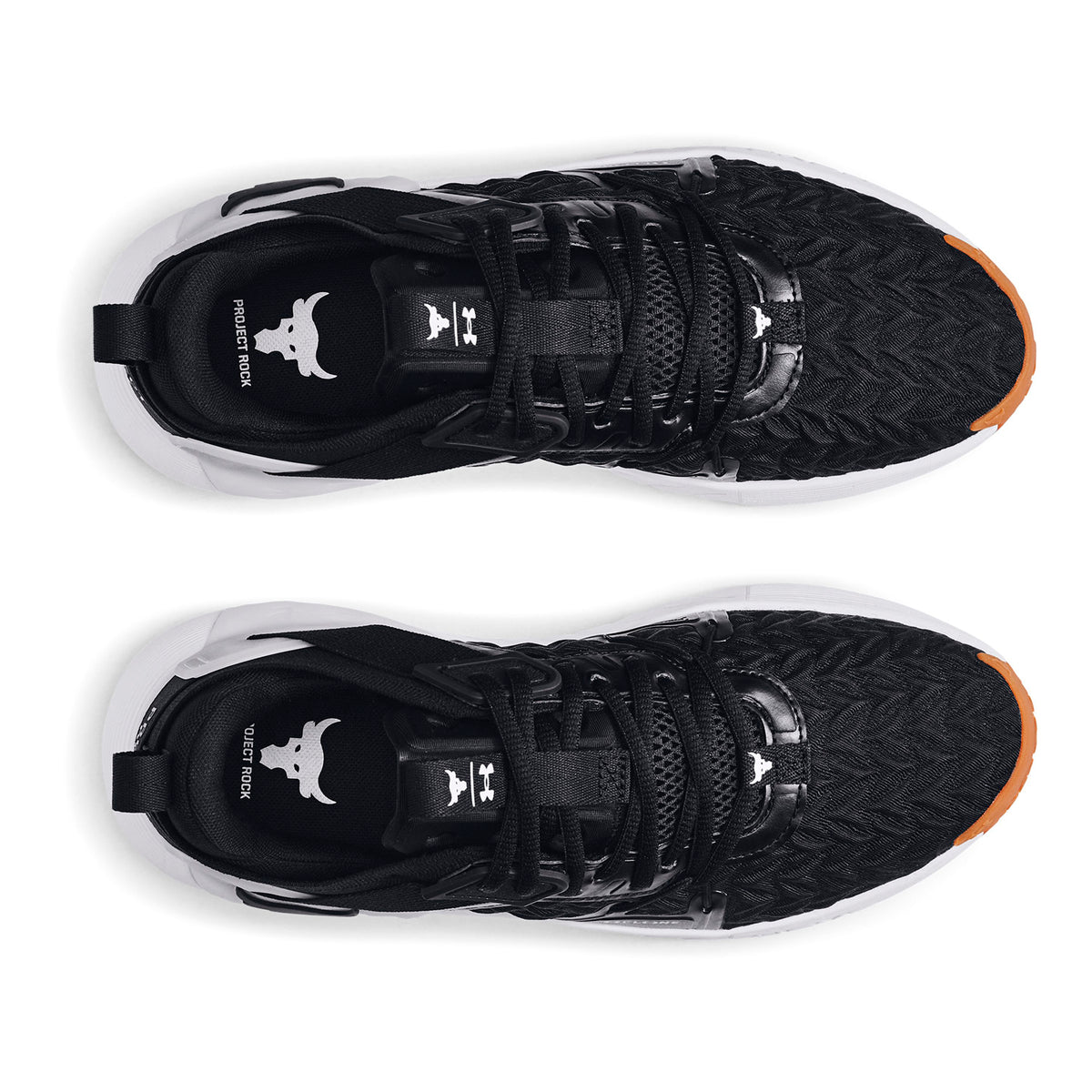 Zapatillas de Training Project Rock 6 para hombre Under Armour