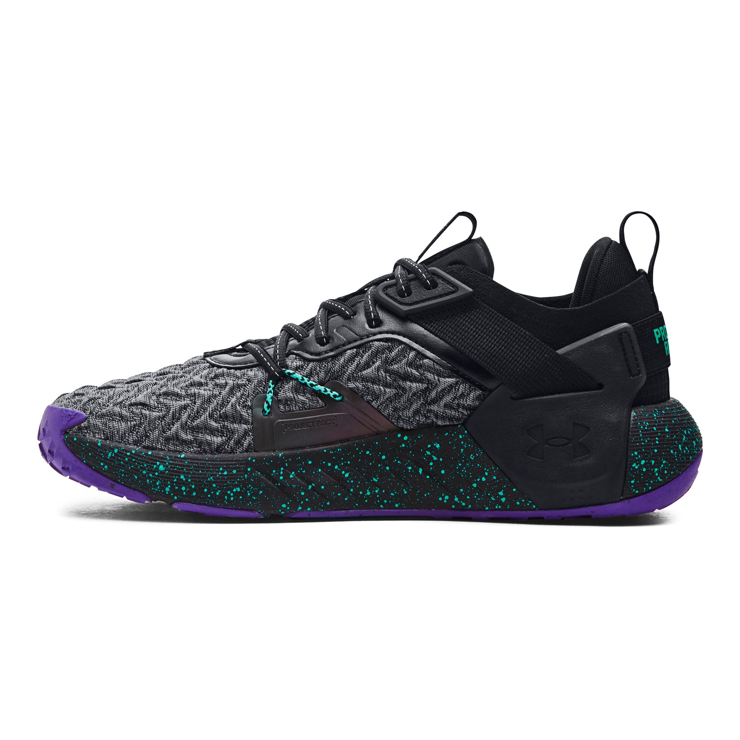 Zapatillas de Training Project Rock 6 para hombre Under Armour