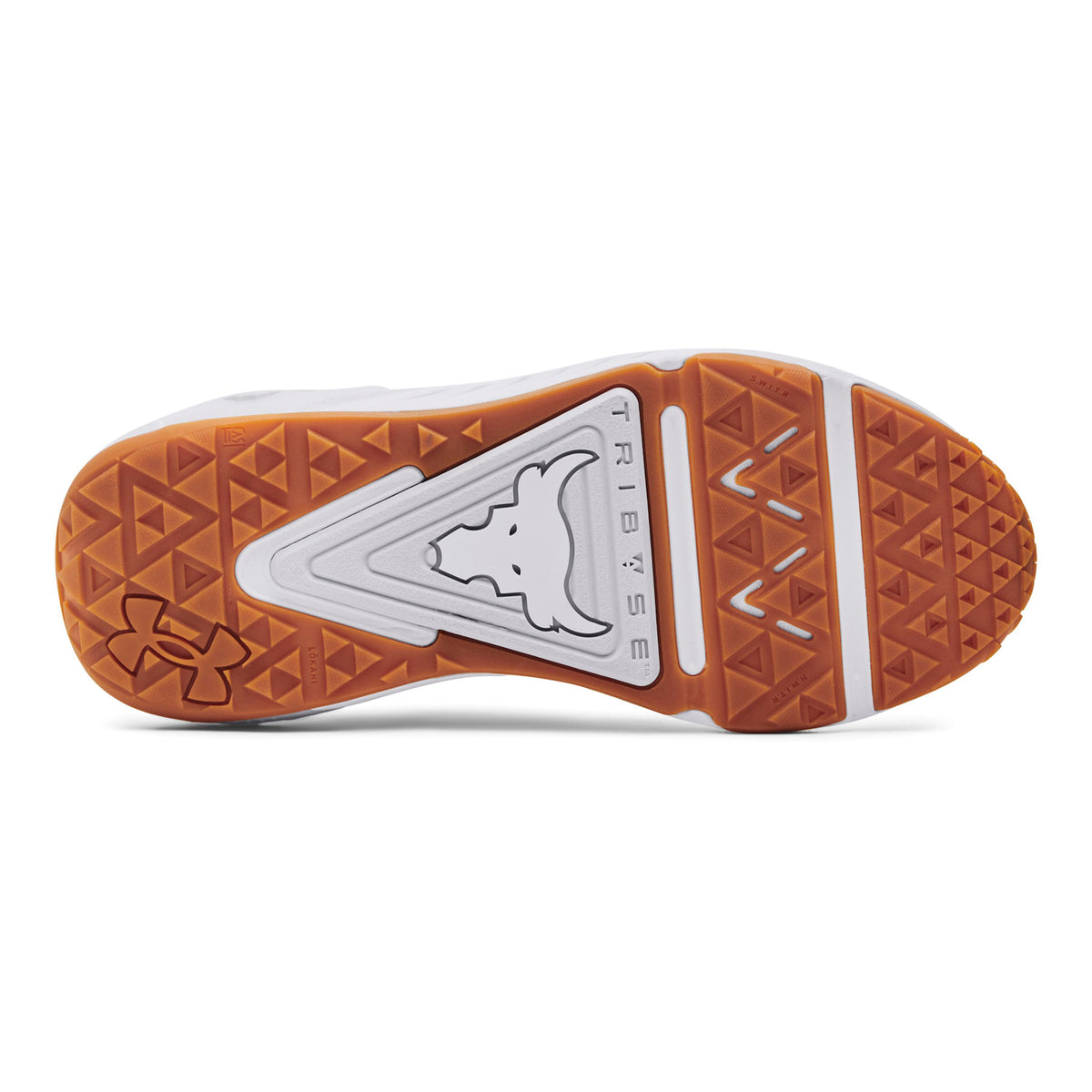 Zapatillas de Training Project Rock 6 para hombre Under Armour