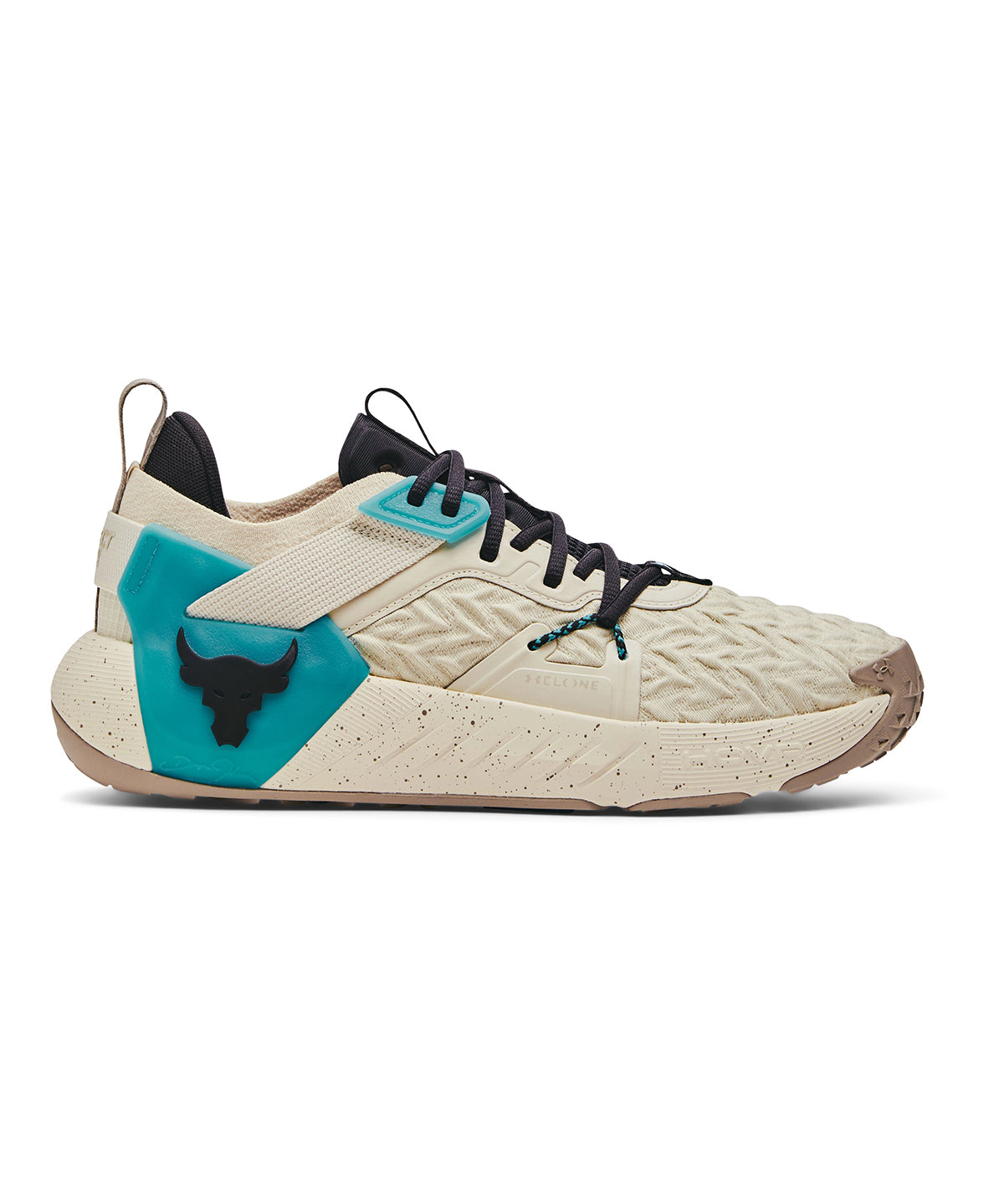 Zapatillas de Training Project Rock 6 para hombre Under Armour