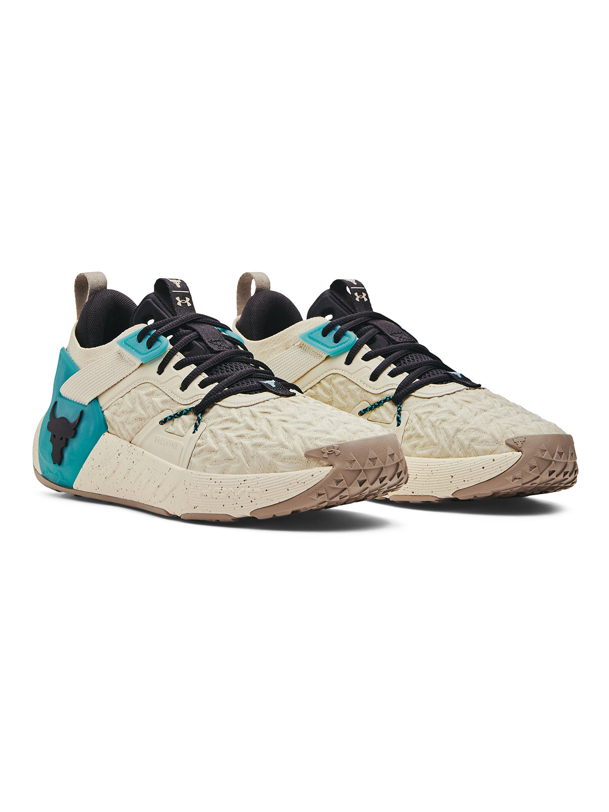 Zapatillas de Training Project Rock 6 para hombre Under Armour