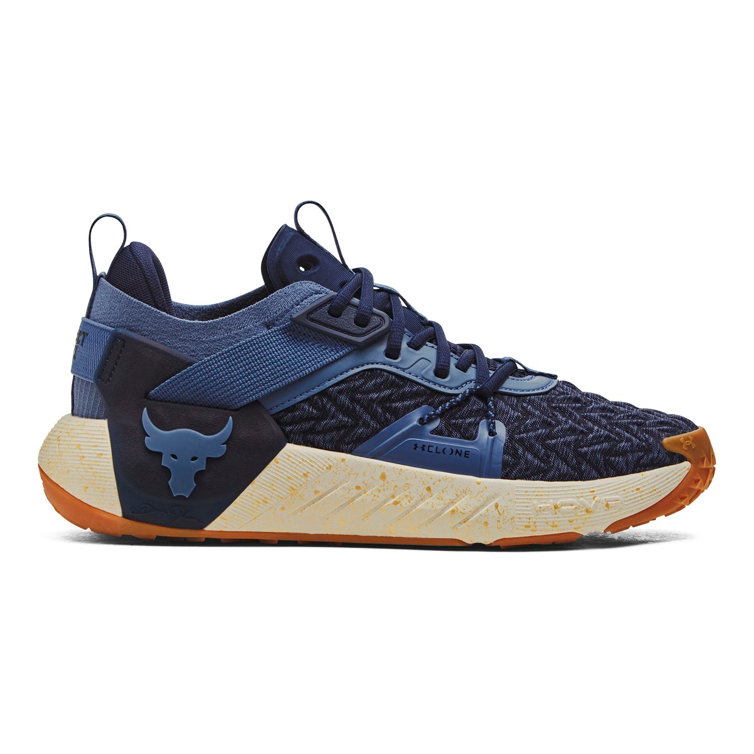 Zapatillas de Training Project Rock 6 para hombre Under Armour