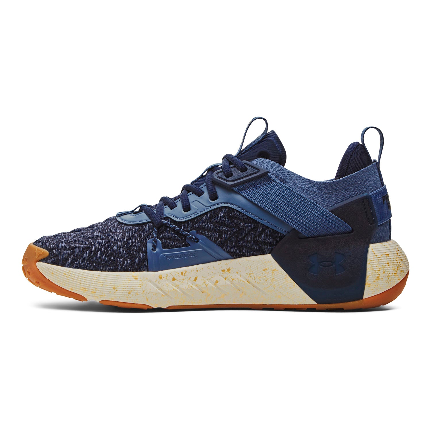 Zapatillas de Training Project Rock 6 para hombre Under Armour