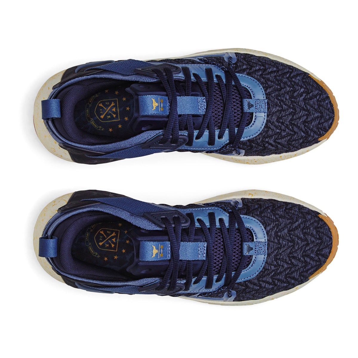 Zapatillas de Training Project Rock 6 para hombre Under Armour