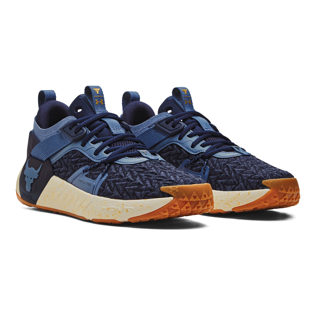 Zapatillas de Training Project Rock 6 para hombre Under Armour