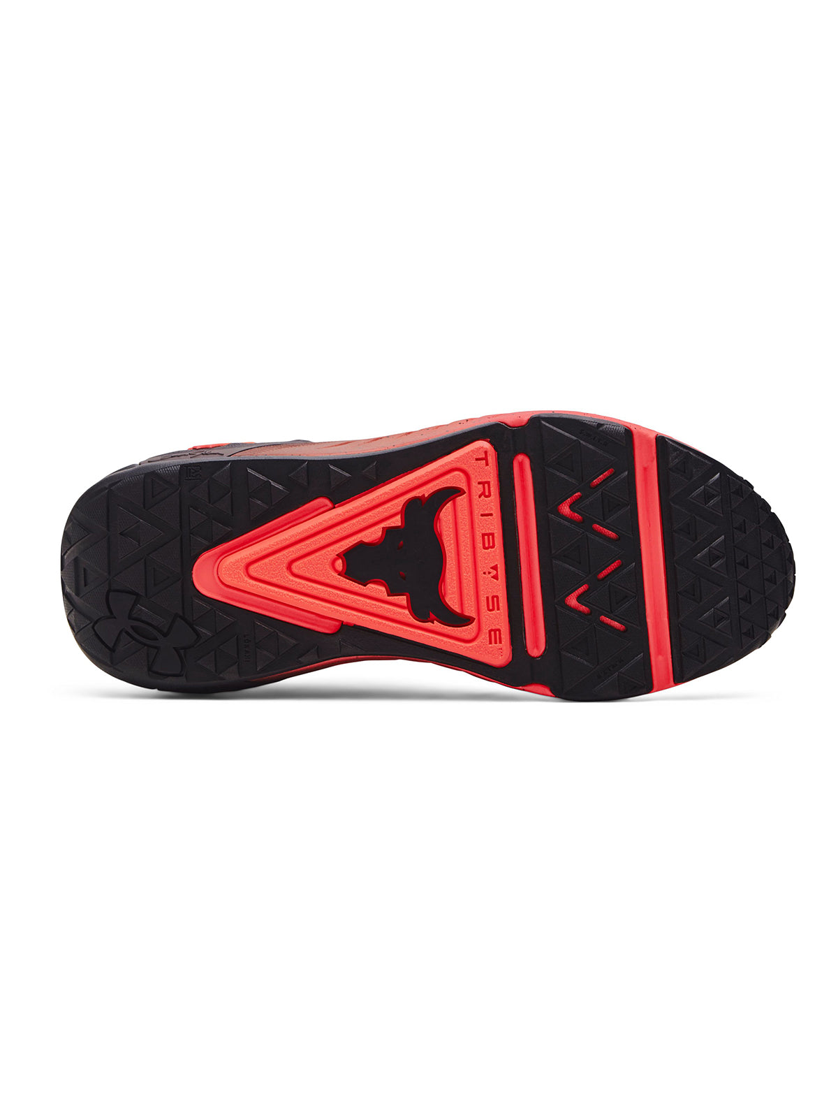 Zapatillas de Training Project Rock 6 para hombre Under Armour