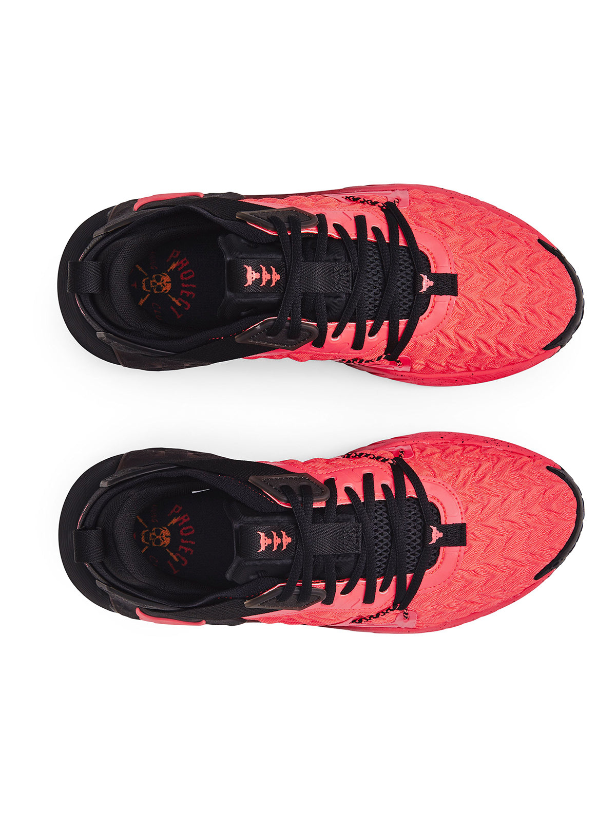 Zapatillas de Training Project Rock 6 para hombre Under Armour