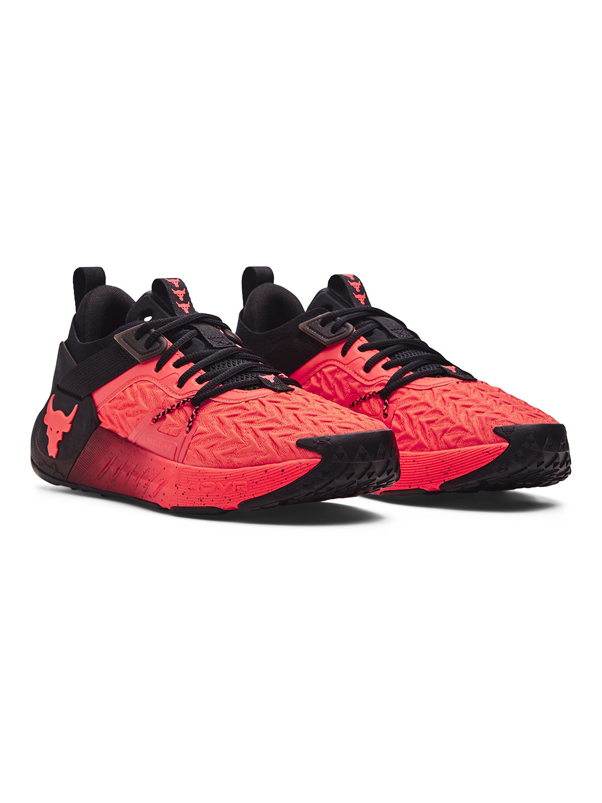 Zapatillas de Training Project Rock 6 para hombre Under Armour