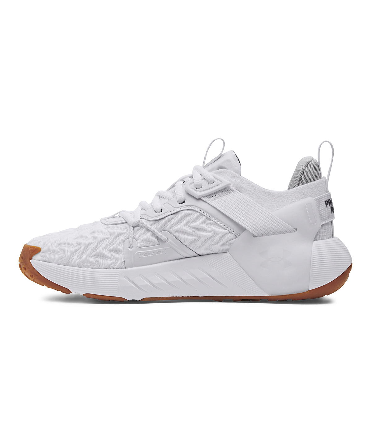 Zapatillas de entrenamiento Project Rock 6 para mujer Under Armour