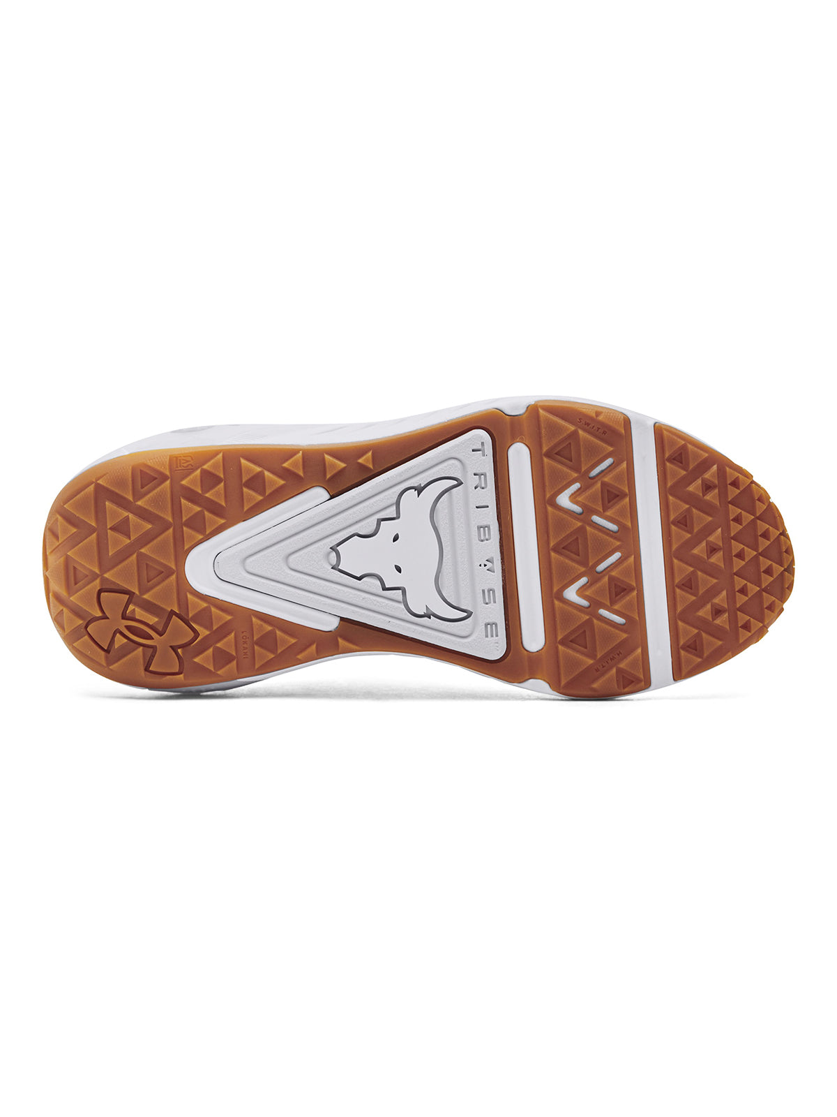 Zapatillas de entrenamiento Project Rock 6 para mujer Under Armour