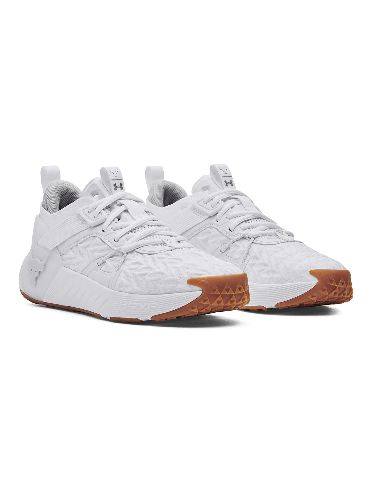 Zapatillas de entrenamiento Project Rock 6 para mujer Under Armour