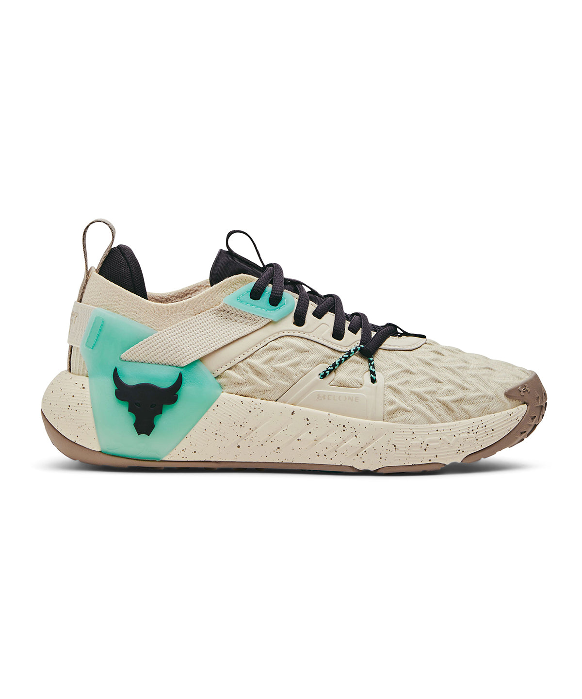 Zapatillas de entrenamiento Project Rock 6 para mujer Under Armour