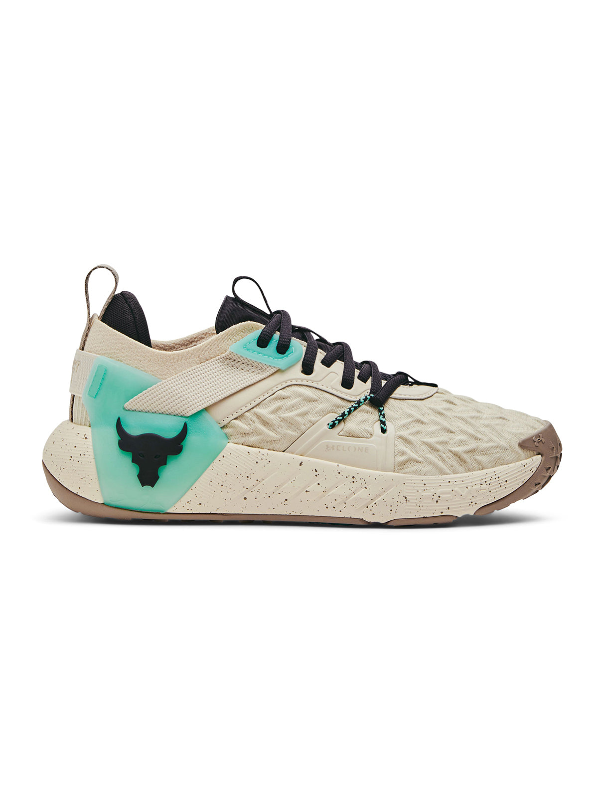 Zapatillas de entrenamiento Project Rock 6 para mujer Under Armour