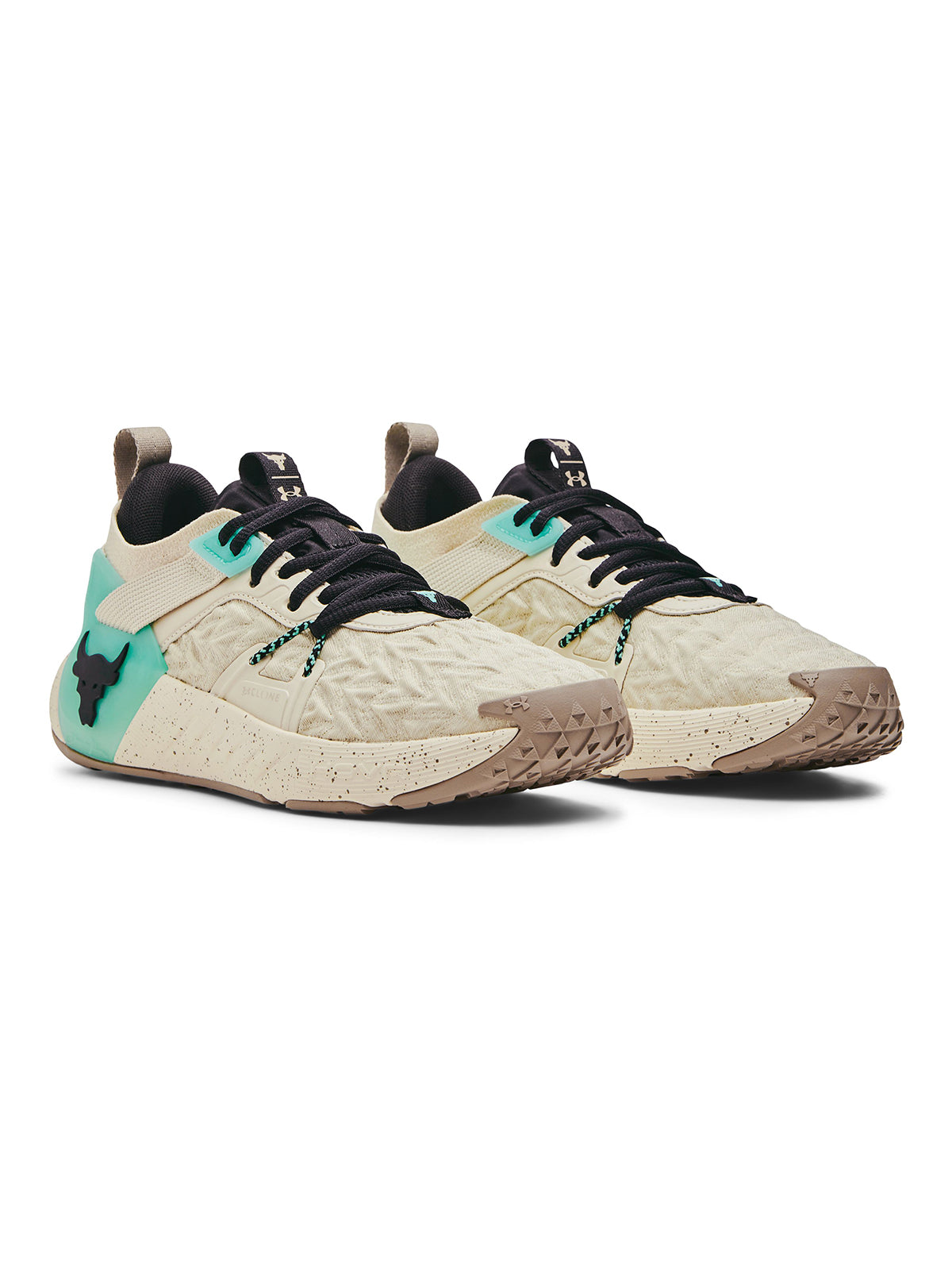 Zapatillas de entrenamiento Project Rock 6 para mujer Under Armour