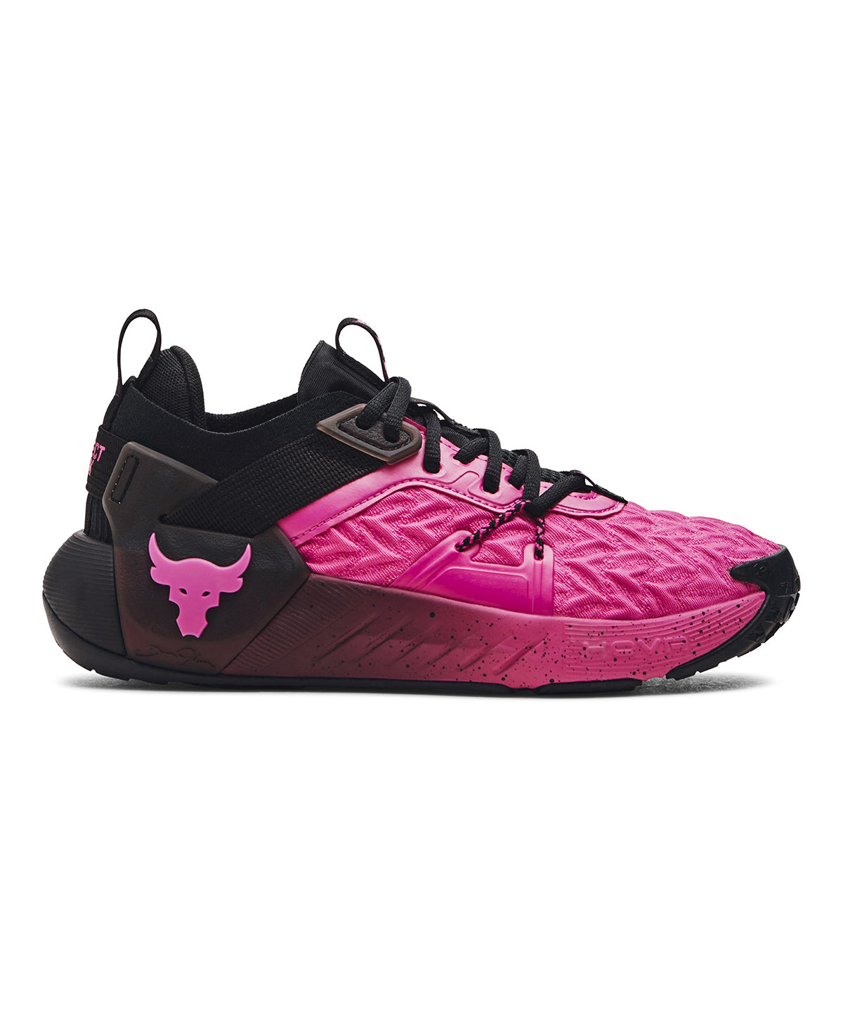 Zapatillas de entrenamiento Project Rock 6 para mujer Under Armour