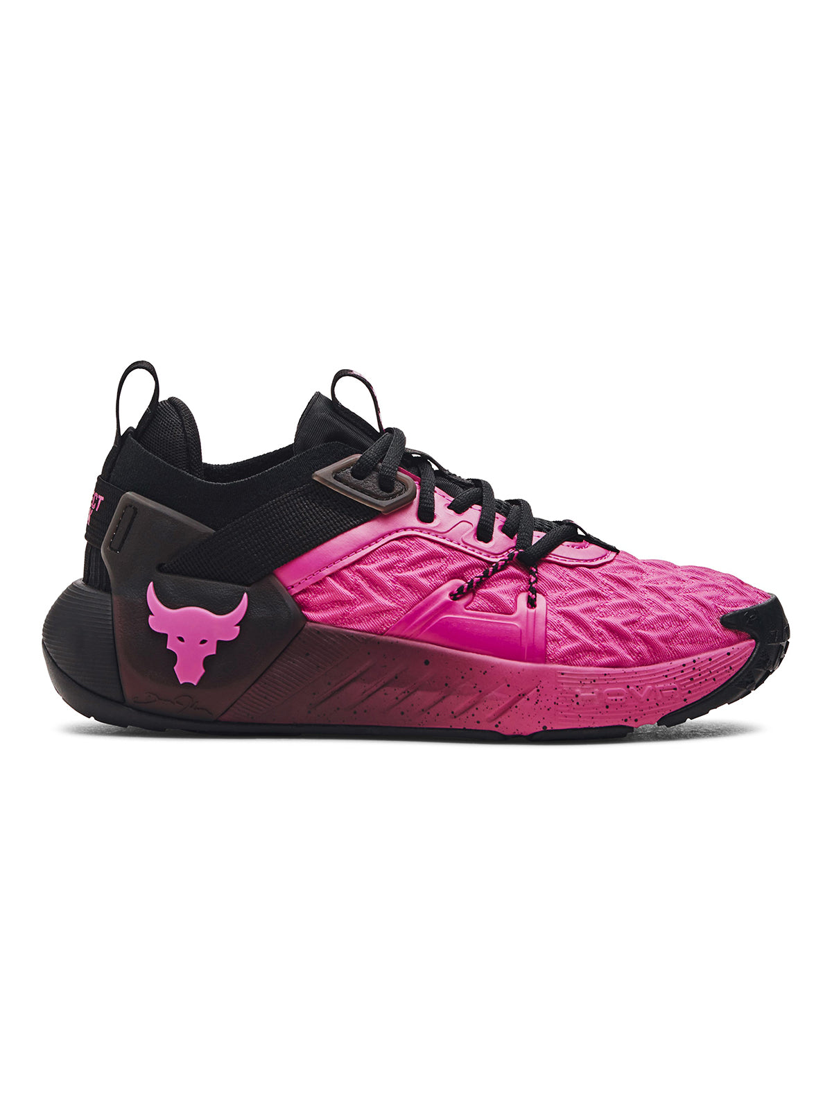 Zapatillas de entrenamiento Project Rock 6 para mujer Under Armour