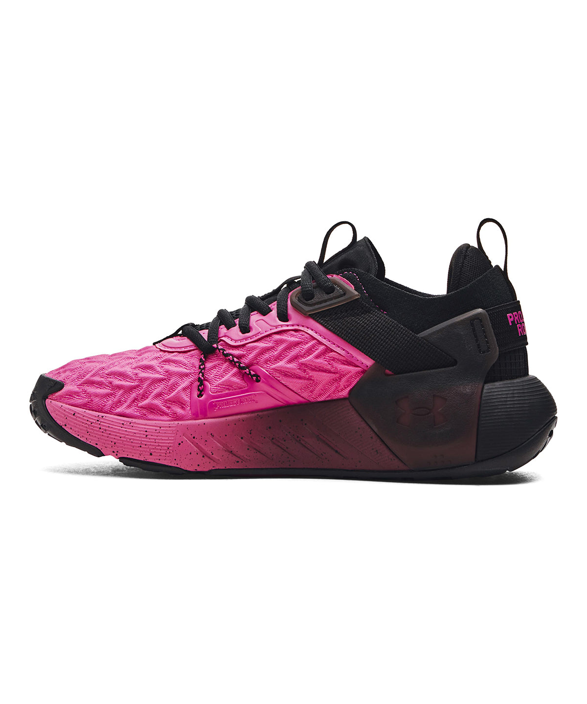 Zapatillas de entrenamiento Project Rock 6 para mujer Under Armour