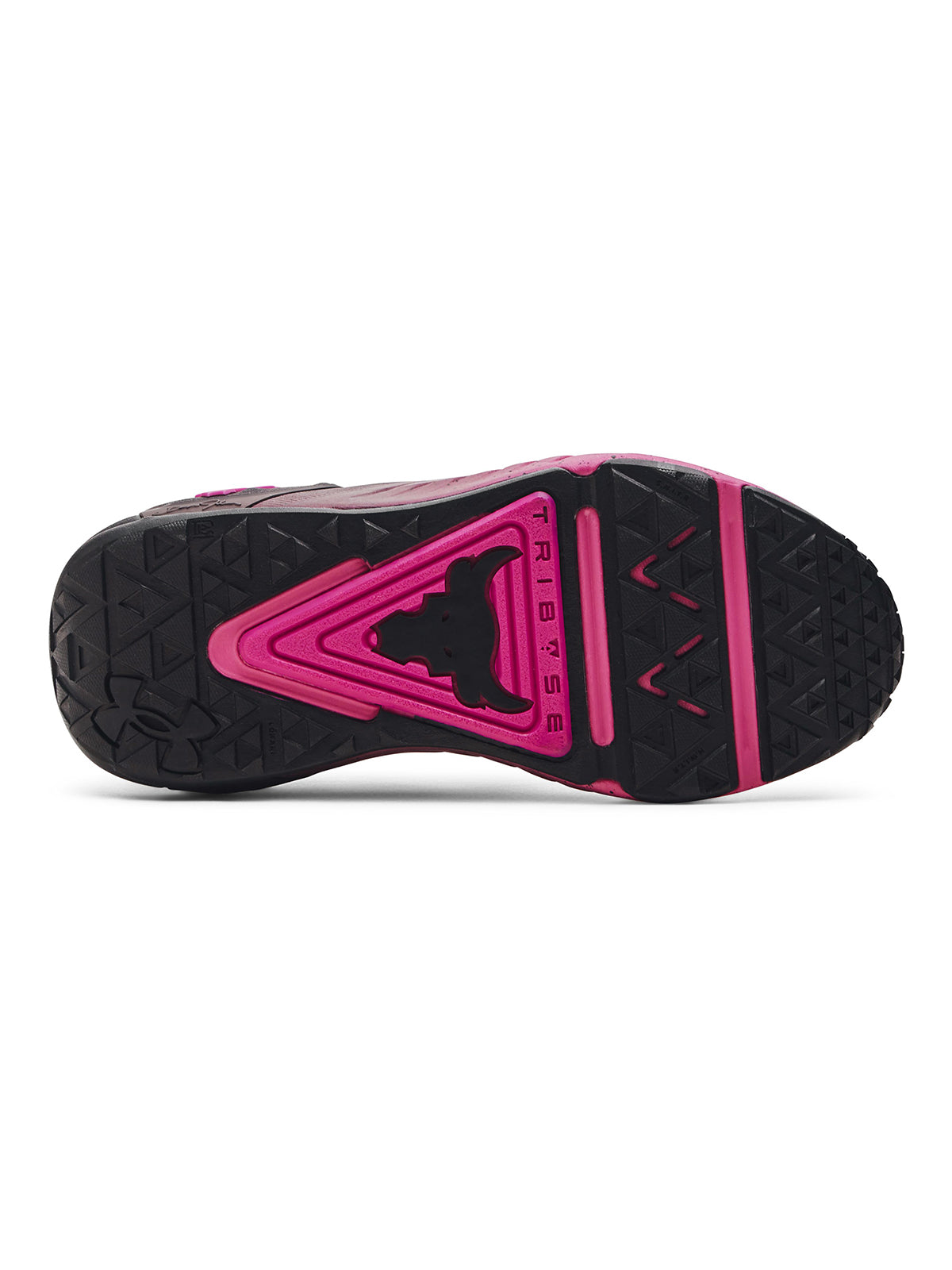 Zapatillas de entrenamiento Project Rock 6 para mujer Under Armour