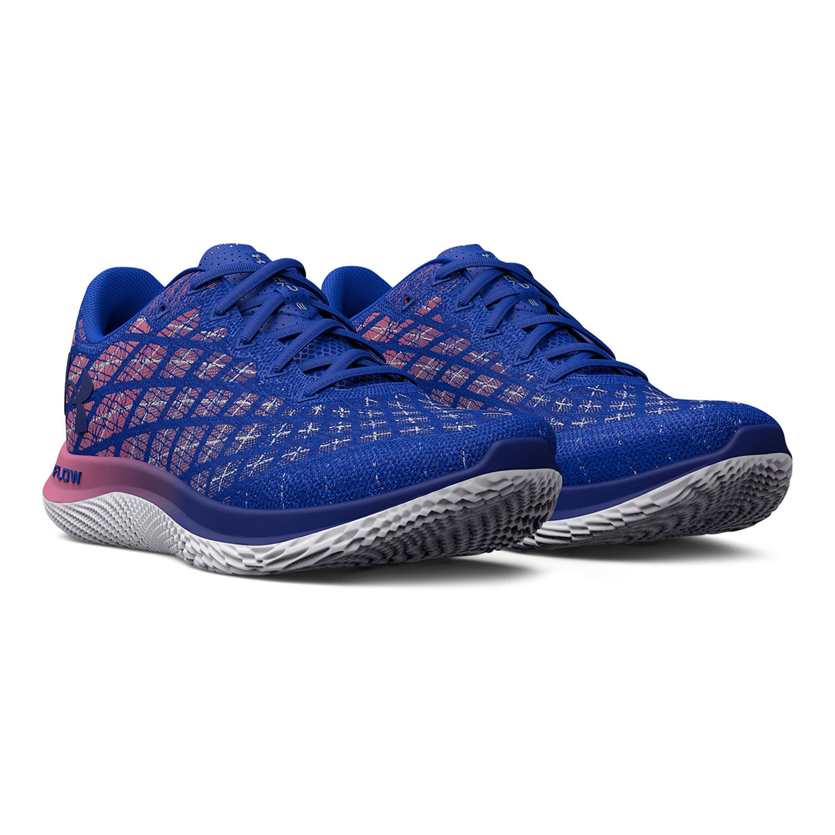 Zapatillas de running UA Flow Velociti Wind 2 Run Anywhere para hombre