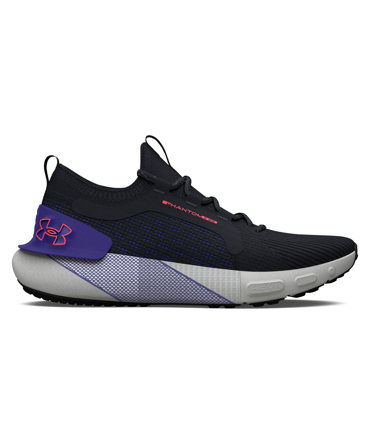 Zapatillas de running HOVR™ Phantom 3 SE para hombre Under Armour