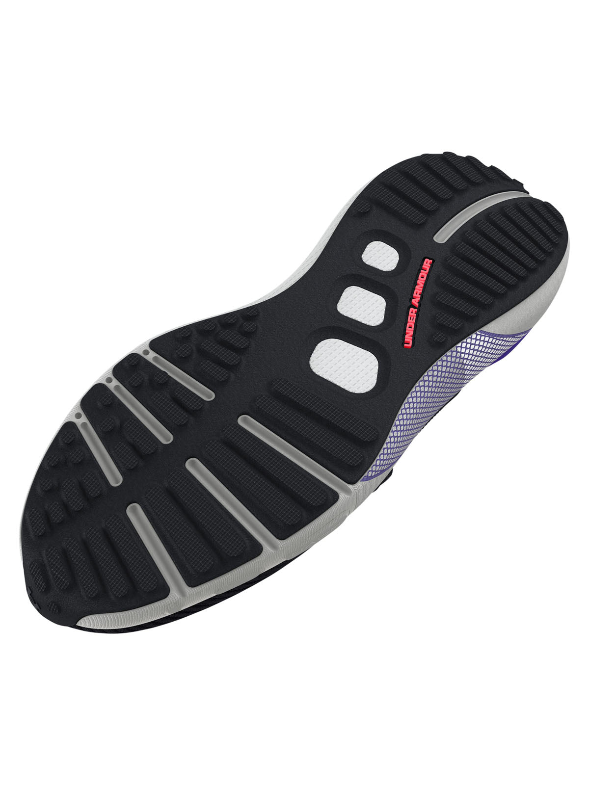 Zapatillas de running HOVR™ Phantom 3 SE para hombre Under Armour