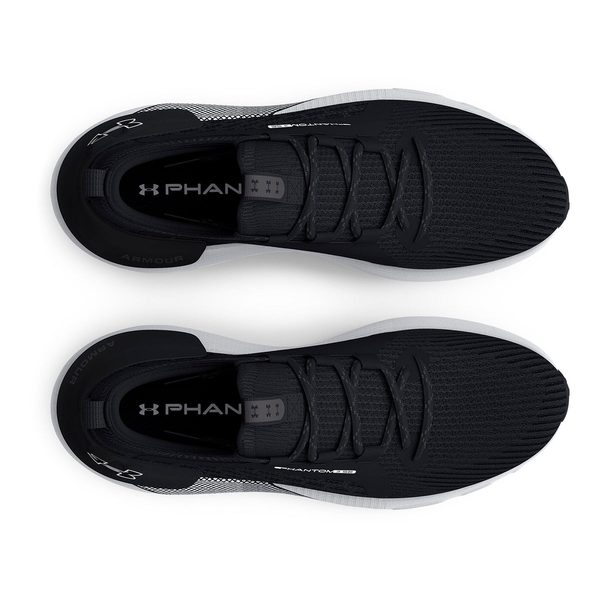 Zapatillas de running HOVR™ Phantom 3 SE para hombre Under Armour