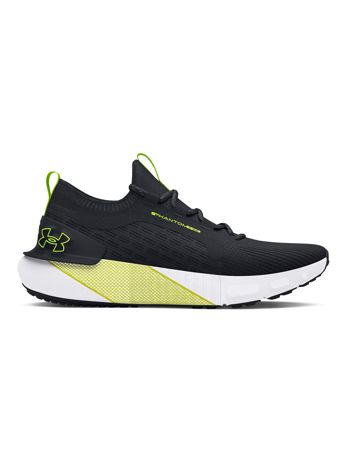 Zapatillas de running HOVR™ Phantom 3 SE para hombre Under Armour