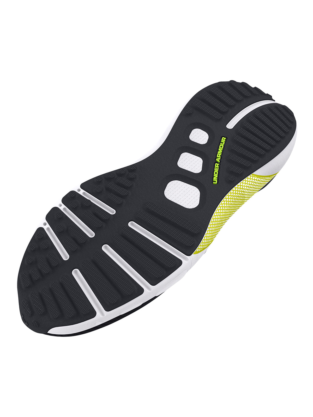 Zapatillas de running HOVR™ Phantom 3 SE para hombre Under Armour