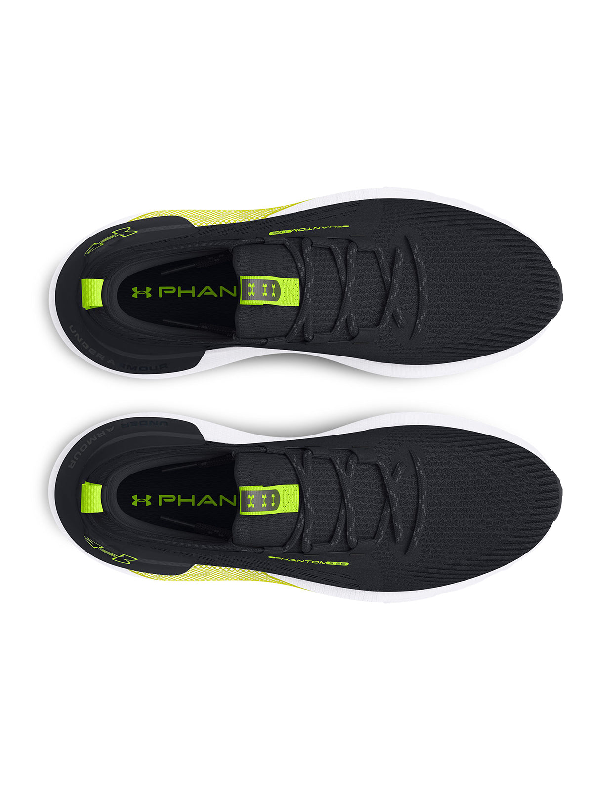 Zapatillas de running HOVR™ Phantom 3 SE para hombre Under Armour