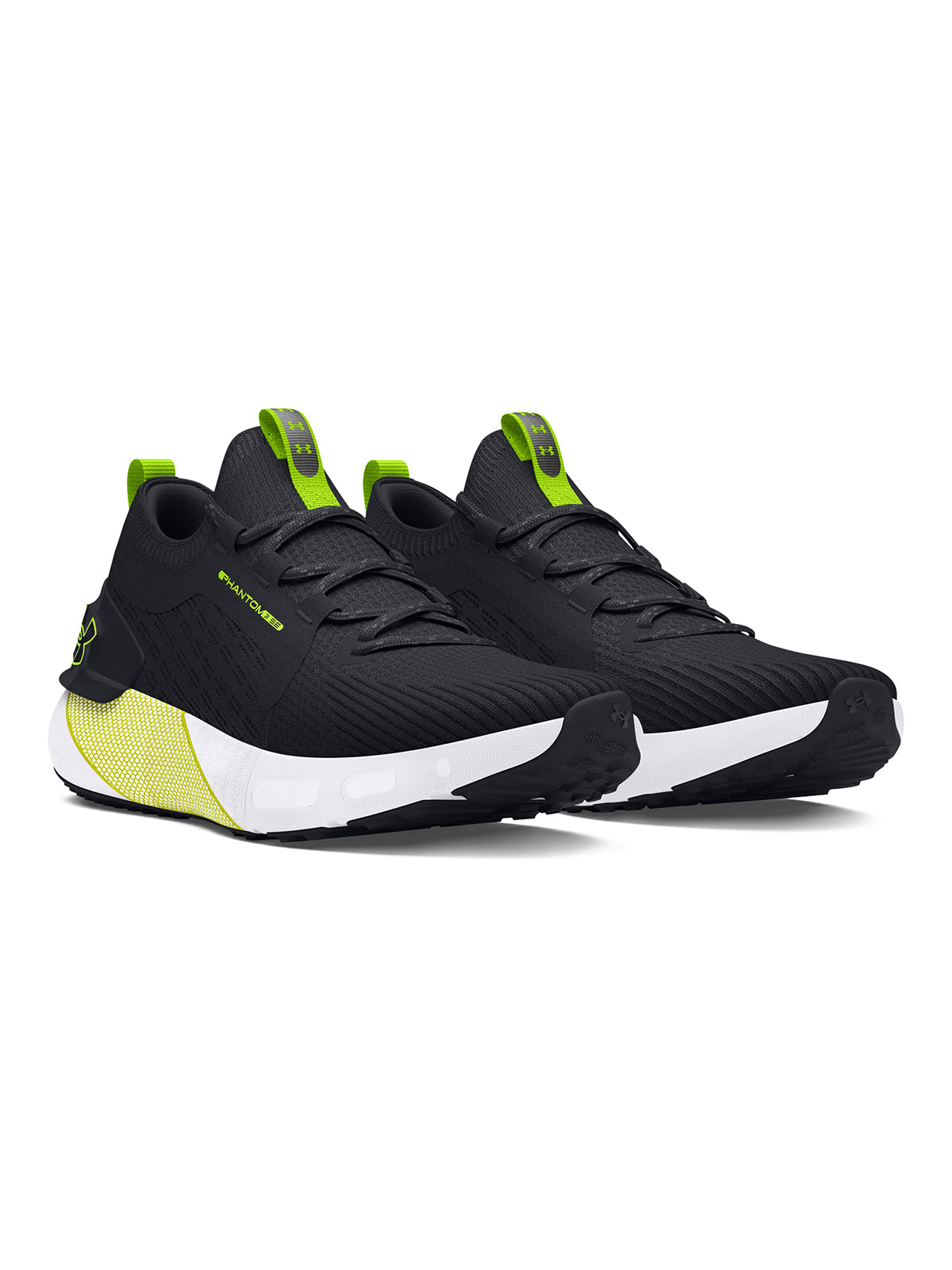Zapatillas de running HOVR™ Phantom 3 SE para hombre Under Armour