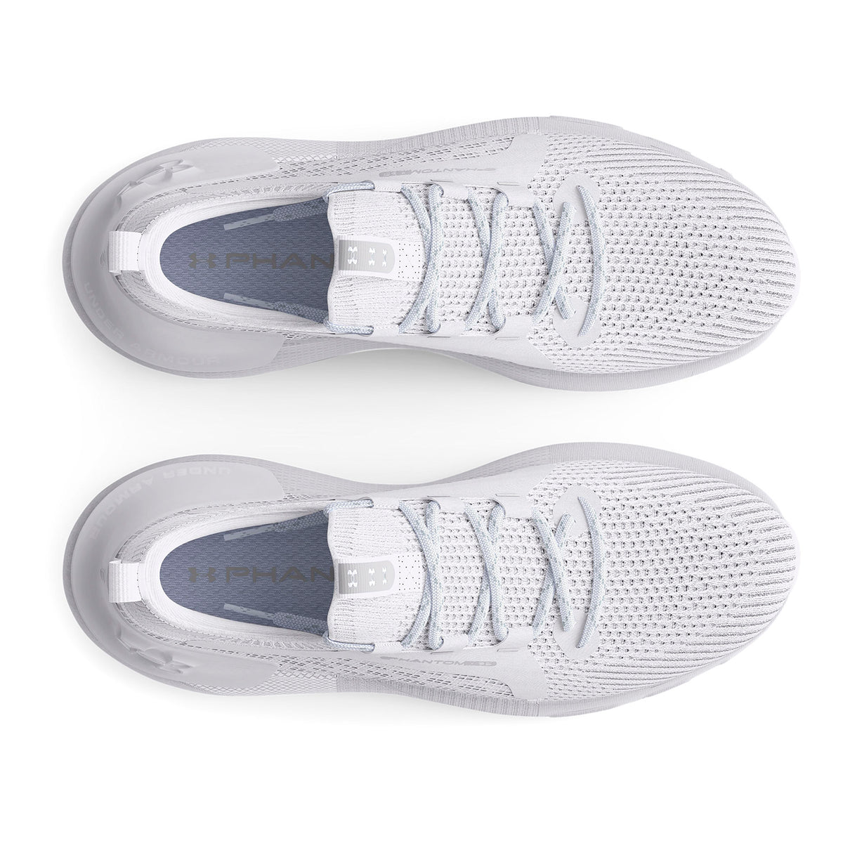 Zapatillas de running HOVR™ Phantom 3 SE para hombre Under Armour