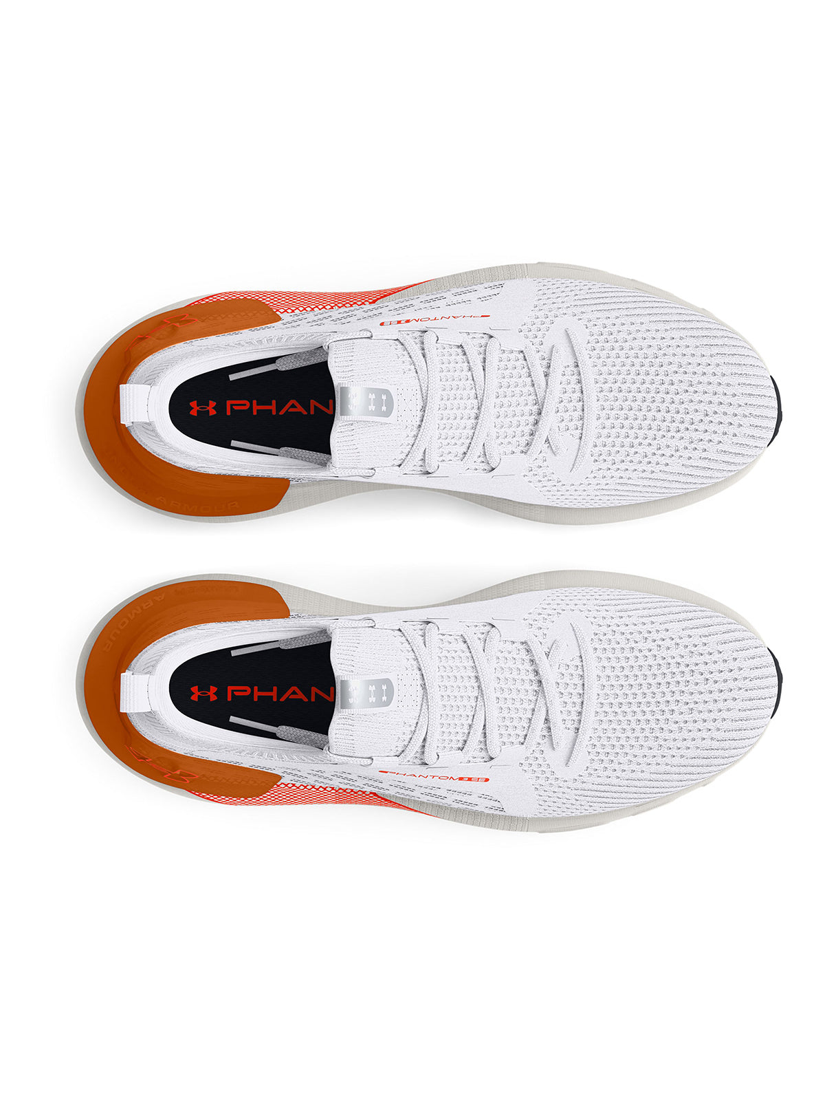 Zapatillas de running HOVR™ Phantom 3 SE para hombre Under Armour