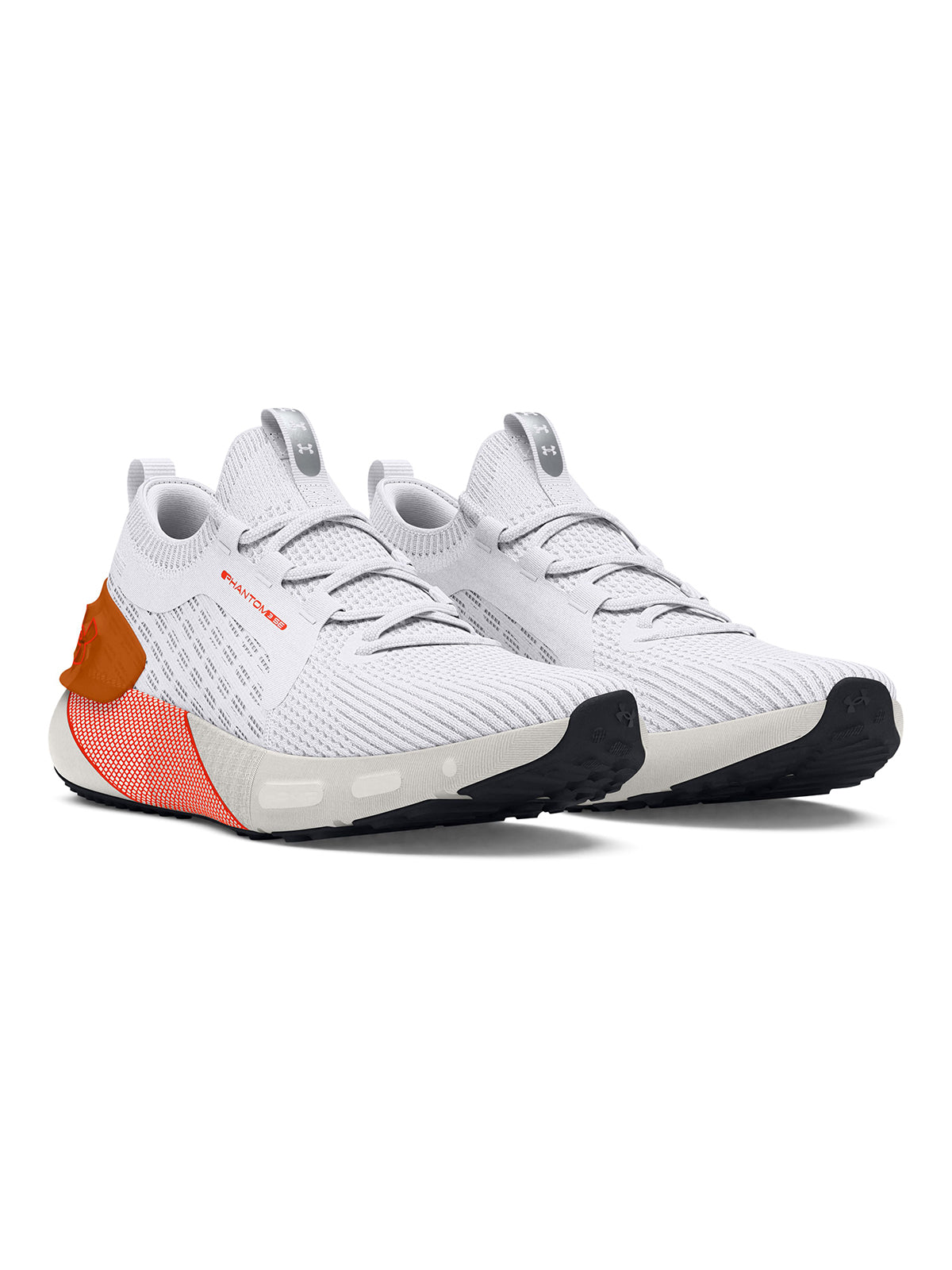 Zapatillas de running HOVR™ Phantom 3 SE para hombre Under Armour