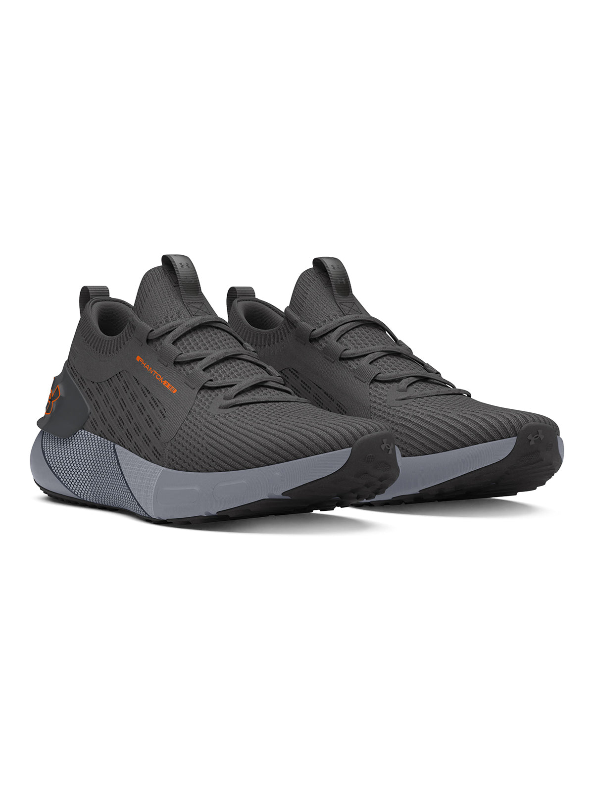 Zapatillas de running HOVR™ Phantom 3 SE para hombre Under Armour
