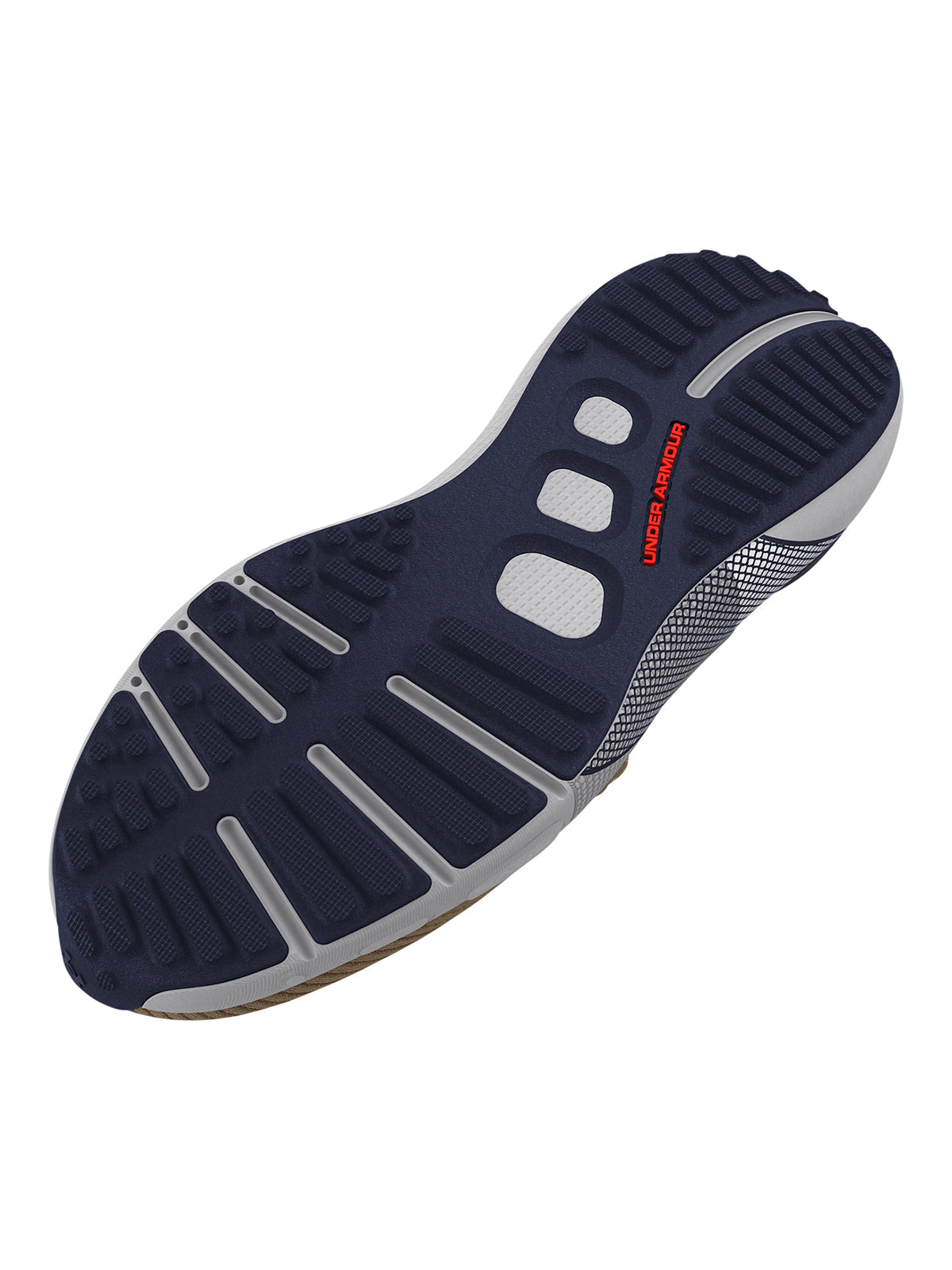 Zapatillas de running HOVR™ Phantom 3 SE para hombre Under Armour